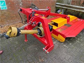 TEAGLE Topper 8