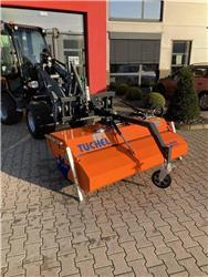 Tuchel Plus 590-180