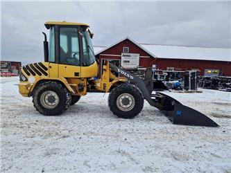 Volvo L30B
