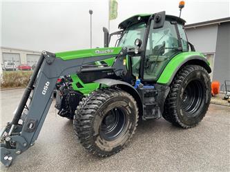 Deutz-Fahr 6140.4 TTV