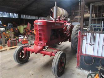 McCormick Farmall M