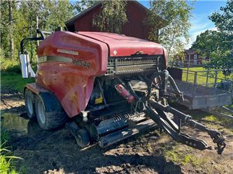 Case IH 544 HD