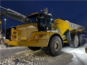 Caterpillar 745