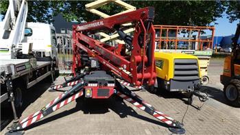 Hinowa lightlift 17.75 3S