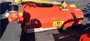 Maschio Giraffa  XL 210