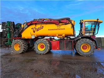 Vredo VT3936
