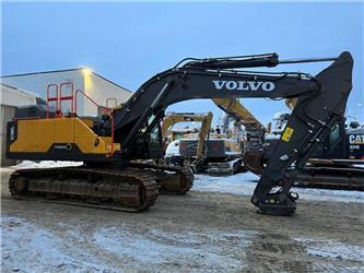 Volvo EC380EL