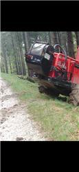 Ritter Traktion