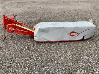 Kuhn GMD66 Slåtterbalk