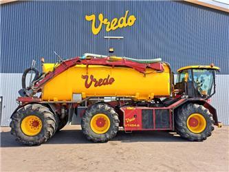 Vredo VT4546