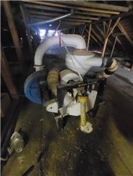 Kongskilde solgt SUC 300T