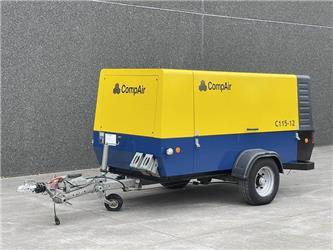 Compair C 115 - 12 - N