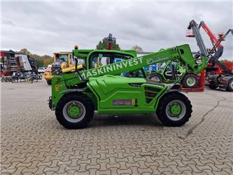 Merlo P 27.6 Plus