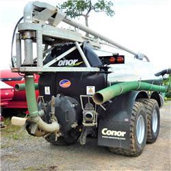 Conor 4000TR 4000TR