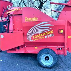 TEAGLE 8150 8150