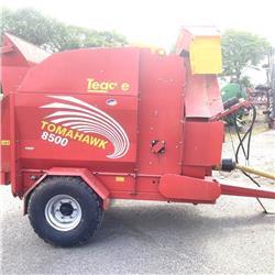 TEAGLE T8500 T8500