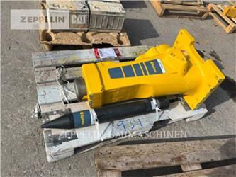 Epiroc SB452 HYDRAULIKHAMME