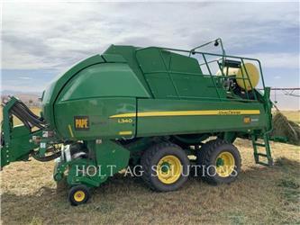 John Deere L340