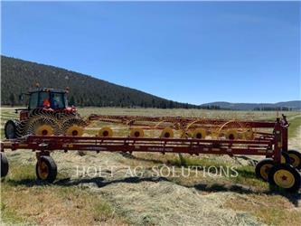 New Holland 1428