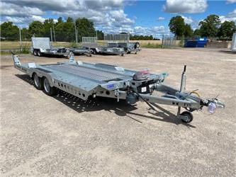 Ifor Williams CT 177