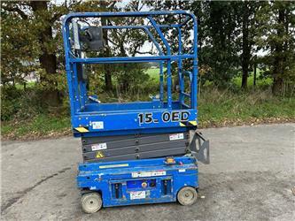 GMG 1530