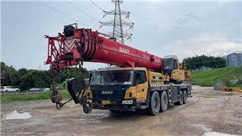 Sany STC800