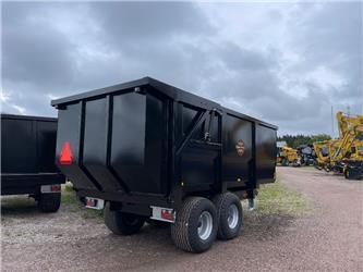 Palms Dumper 21 kubik!