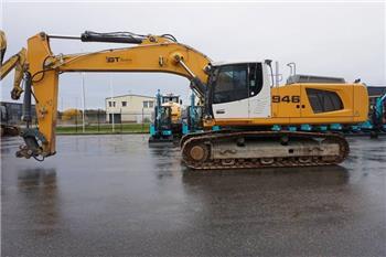 Liebherr R 946