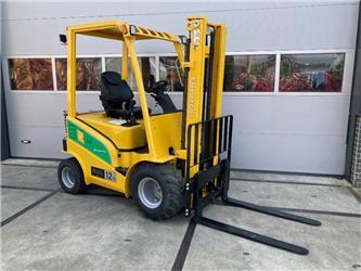 Eurotrac Agri 12e