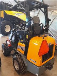 GiANT 1500
