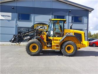 JCB 427 HT High Lift