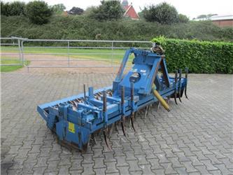 Rabe CORVUS MKE 3000