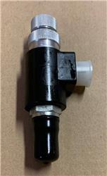 Deutz-Fahr Ventil - VRR0650301