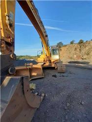 Komatsu PC360-11