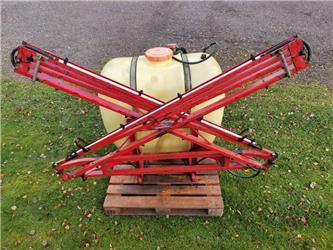 Hardi 1200 NK 600/ 11,5m