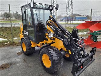 JCB 403 PLUS