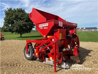 Grimme GB 215