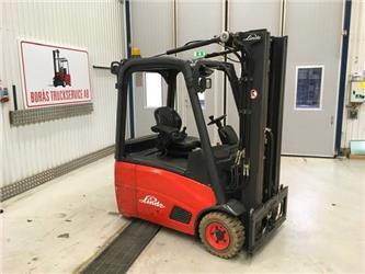 Linde E16