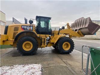 Caterpillar 972 M