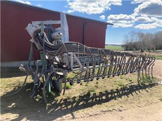 Samson 15 METER RAMP