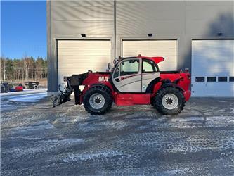 Manitou MT 1840 ST5