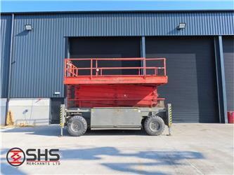 Liftlux SL 205-25