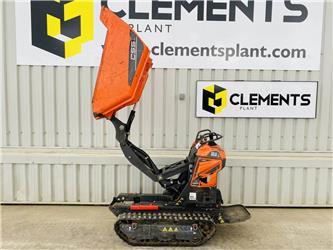 Cormidi C55 Mini Dumper