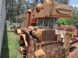 Bucyrus-Erie 300CSP