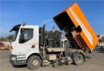 Renault Midlum 240.16 P