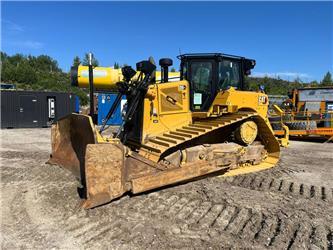 CAT D 6 XE *New undercarriage*