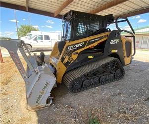 ASV RT135F