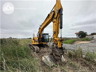 JCB JZ 235 LC