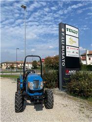 LS TRACTOR MT 3.50