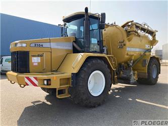 TerraGator TG3104 LNMS
